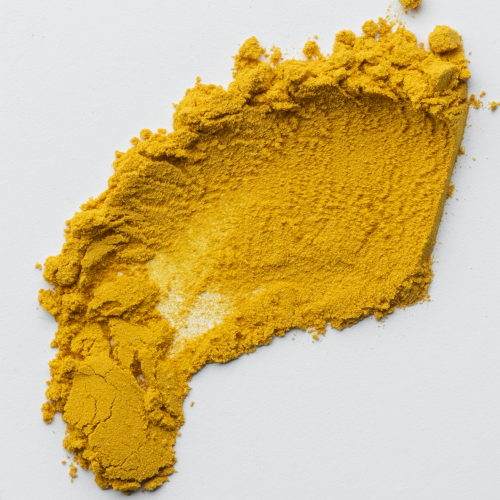 Organic Turmeric