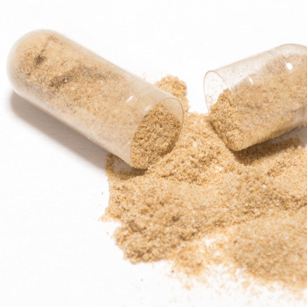 Probiotic Blend 11 Strain 25B CFU/g