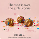 Lactation Cookies