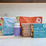 The Milk Maker Kit