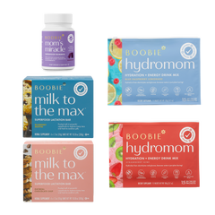 The Milk Maker Kit
