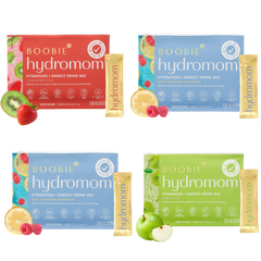 Hydromom - 4 Bag Bundle Subscription