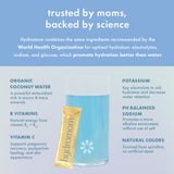Hydromom