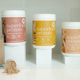 BOOBIE* Body 3 Tub Bundle Subscription