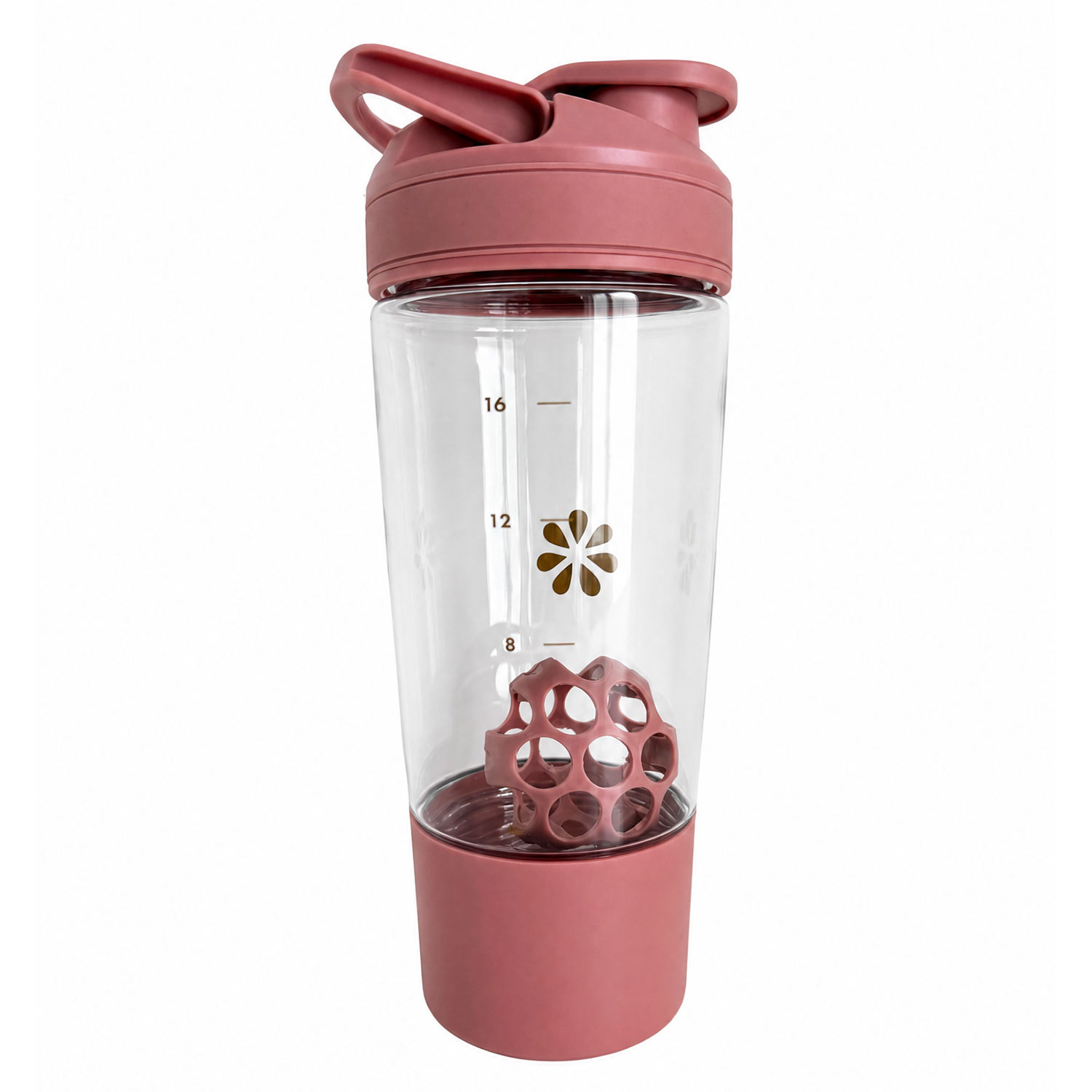 Free BOOBIE* Body Shaker Bottle