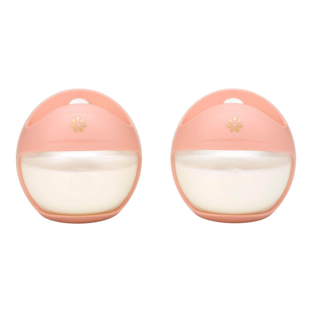 Boobie Passive Hands-Free Pumps