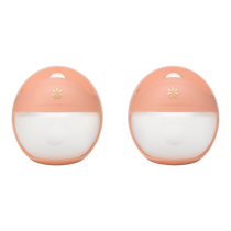 Boobie Passive Hands-Free Pumps