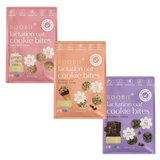 Lactation Cookies