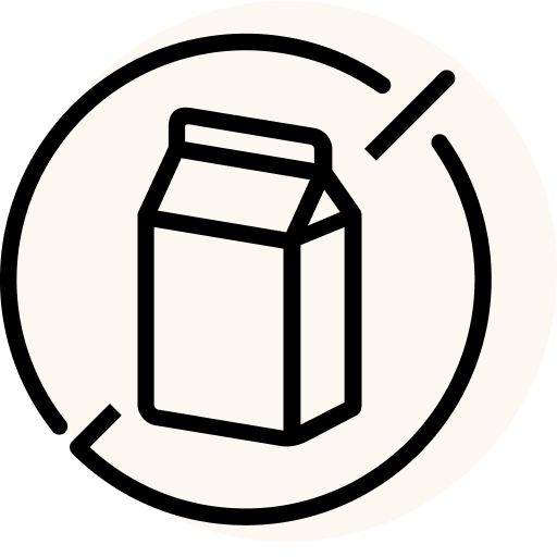 Dairy Free