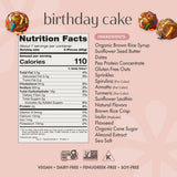 Lactation Cookies