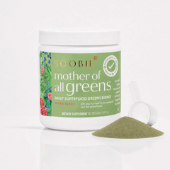 Mother of All Greens