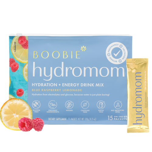 Hidromamá