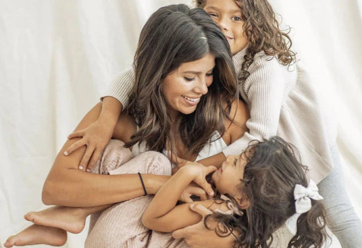 Raising Littles