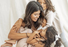 Raising Littles