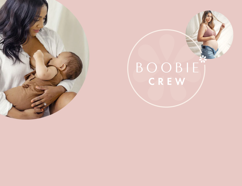 Boobie crew
